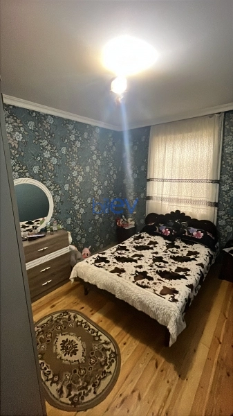 Satış 3 otaqlı Həyət evi  125m², Bakı