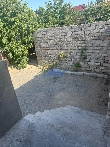 Satış 3 otaqlı Həyət evi  125m², Bakı