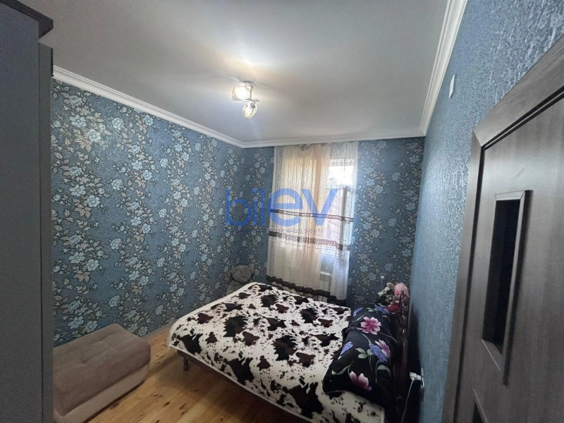Satış 3 otaqlı Həyət evi  125m², Bakı
