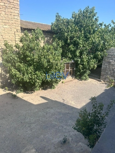Satış 3 otaqlı Həyət evi  125m², Bakı