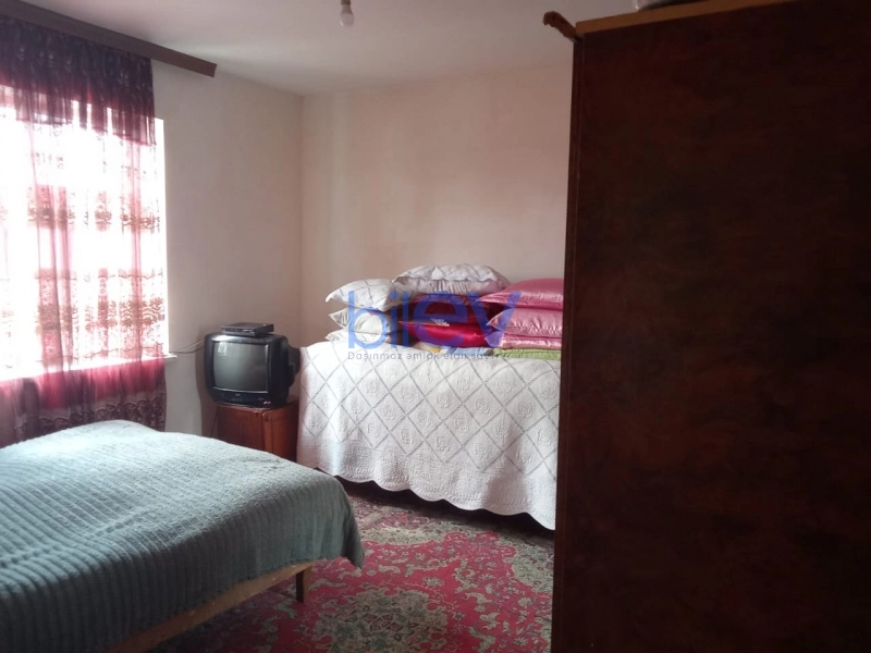 Satış 3 otaqlı Həyət evi  120m², Bakı