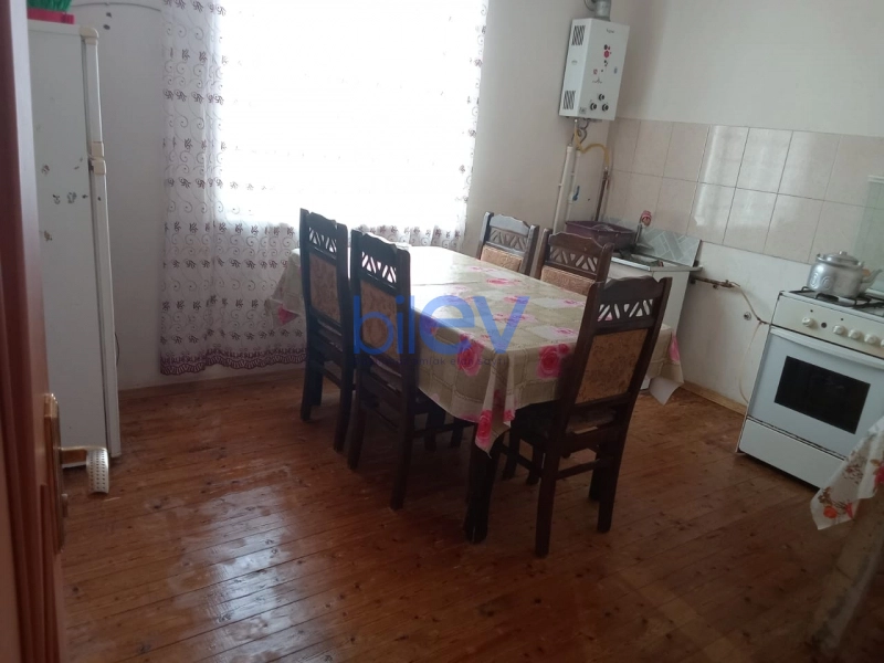 Satış 3 otaqlı Həyət evi  120m², Bakı