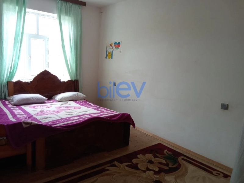 Satış 3 otaqlı Həyət evi  120m², Bakı