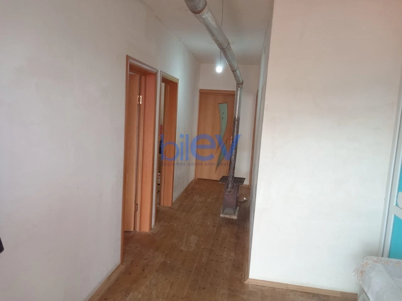 Satış 3 otaqlı Həyət evi  120m², Bakı