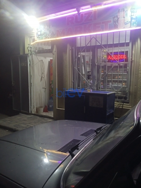 Aylıq Kirayə 1 otaqlı Obyekt  18m², Bakı
