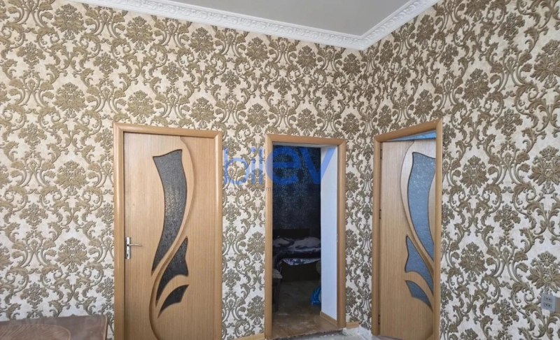 Aylıq Kirayə 1 otaqlı Həyət evi  40m², Bakı