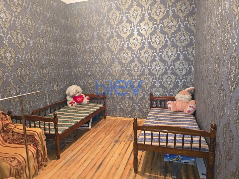 Aylıq Kirayə 1 otaqlı Həyət evi  40m², Bakı
