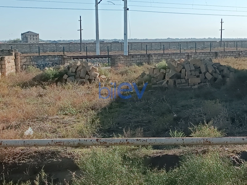 Satış  otaqlı Torpaq  m², Bakı