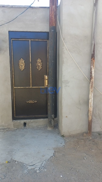 Satış 2 otaqlı Həyət evi  100m², Bakı