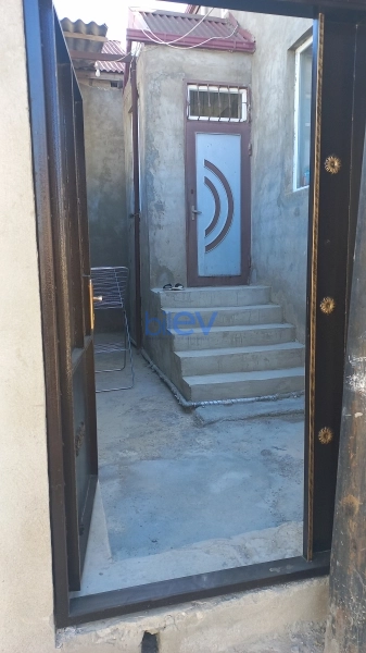 Satış 2 otaqlı Həyət evi  100m², Bakı