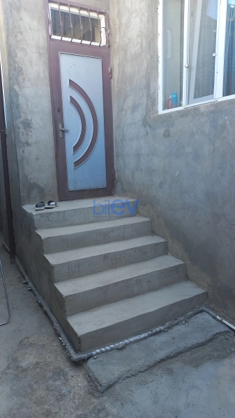Satış 2 otaqlı Həyət evi  100m², Bakı