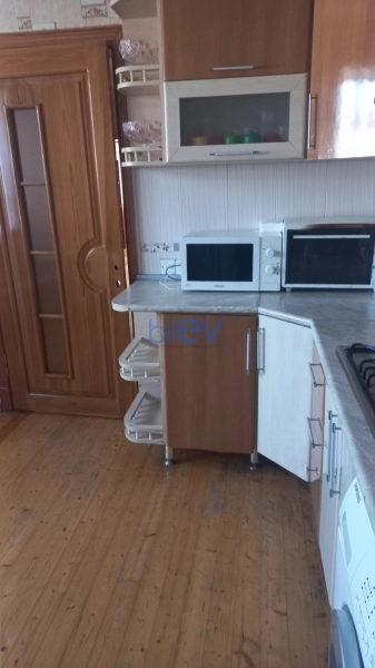 Satış 2 otaqlı Həyət evi  100m², Bakı