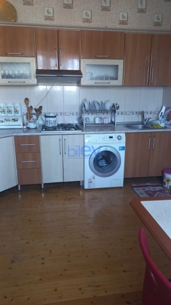 Satış 2 otaqlı Həyət evi  100m², Bakı