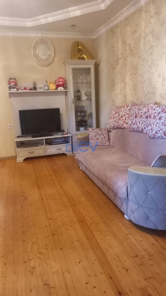 Satış 2 otaqlı Həyət evi  100m², Bakı