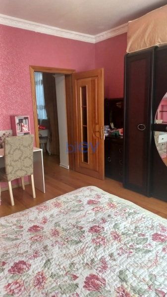 Satış 2 otaqlı Həyət evi  100m², Bakı