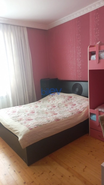 Satış 2 otaqlı Həyət evi  100m², Bakı