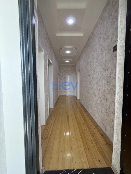 Satış 4 otaqlı Həyət evi  120m², Bakı