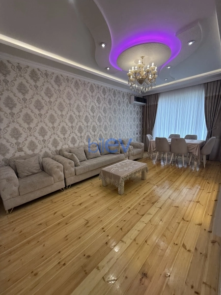 Satış 4 otaqlı Həyət evi  120m², Bakı