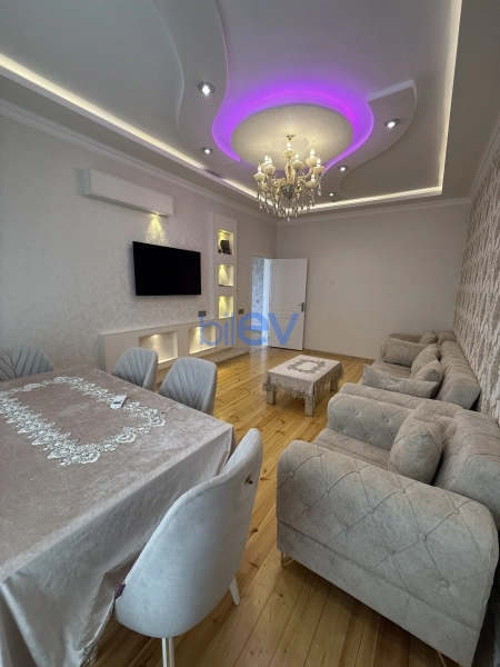 Satış 4 otaqlı Həyət evi  120m², Bakı
