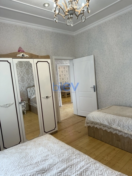 Satış 4 otaqlı Həyət evi  120m², Bakı