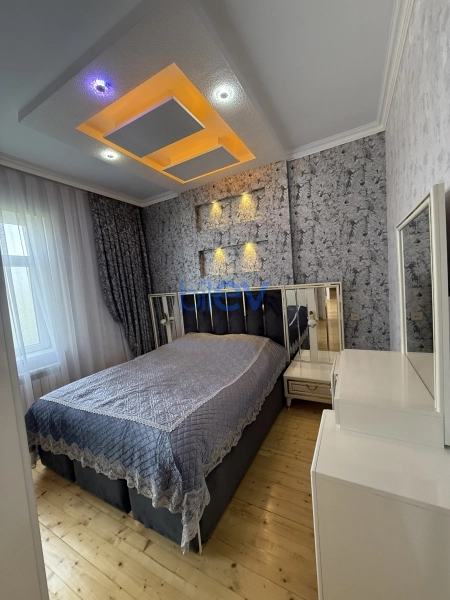 Satış 4 otaqlı Həyət evi  120m², Bakı