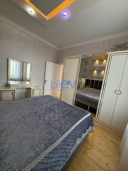 Satış 4 otaqlı Həyət evi  120m², Bakı