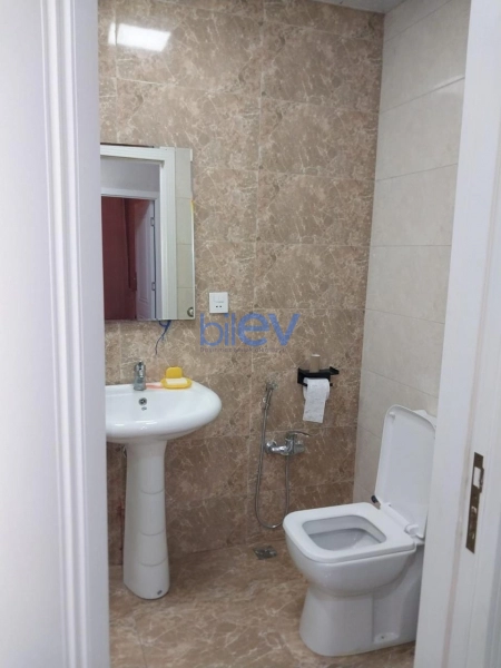 Aylıq Kirayə 3 otaqlı Yeni Tikili bina evi  110m², Sumqayıt