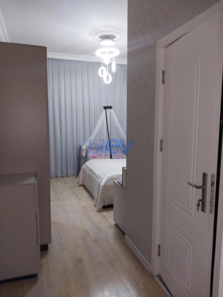 Aylıq Kirayə 3 otaqlı Yeni Tikili bina evi  110m², Sumqayıt