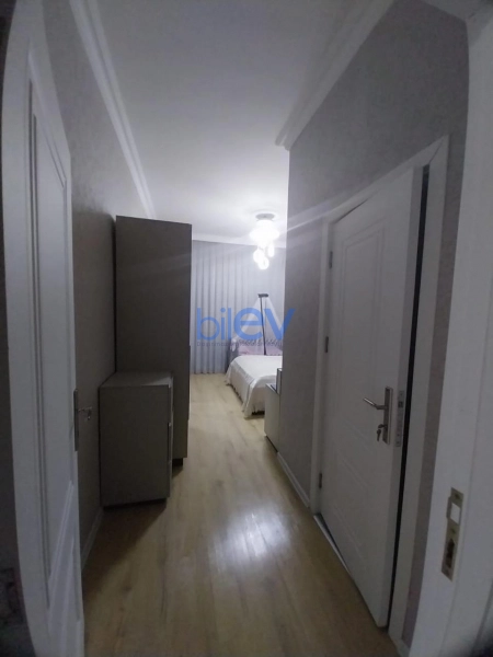 Aylıq Kirayə 3 otaqlı Yeni Tikili bina evi  110m², Sumqayıt