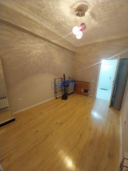 Aylıq Kirayə 3 otaqlı Yeni Tikili bina evi  110m², Sumqayıt