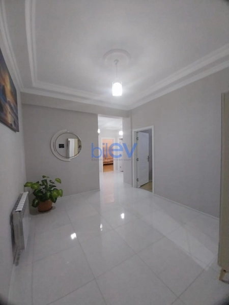 Aylıq Kirayə 3 otaqlı Yeni Tikili bina evi  110m², Sumqayıt