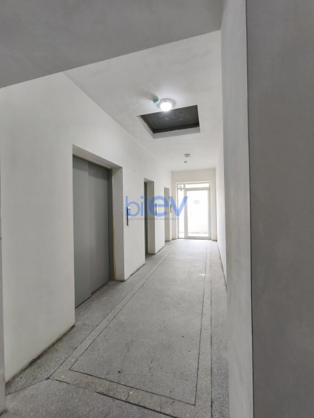 Satış 2 otaqlı Yeni Tikili bina evi  45m², Bakı