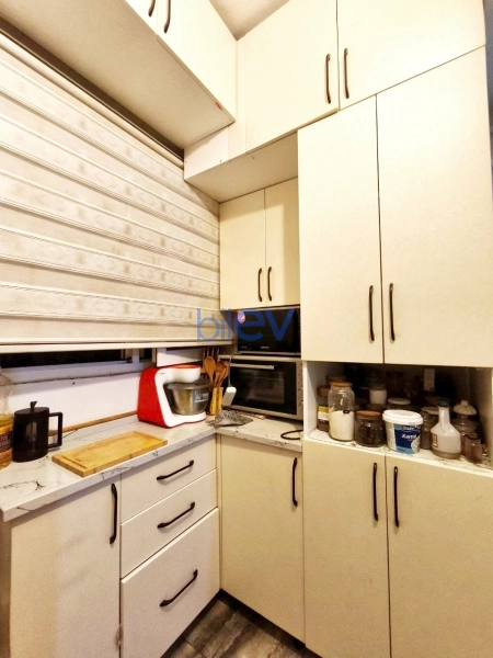 Satış 2 otaqlı Yeni Tikili bina evi  45m², Bakı