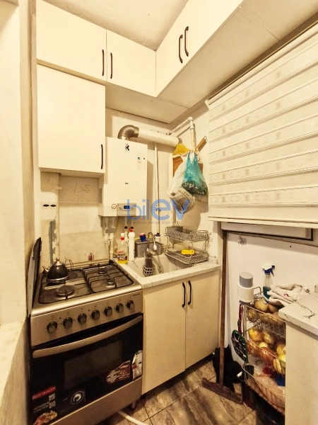Satış 2 otaqlı Yeni Tikili bina evi  45m², Bakı