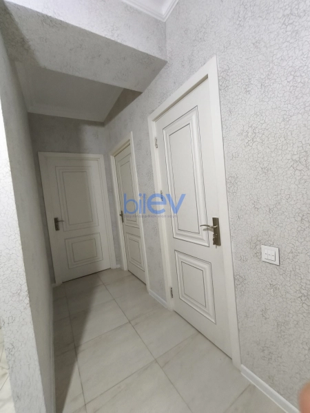 Satış 2 otaqlı Yeni Tikili bina evi  45m², Bakı