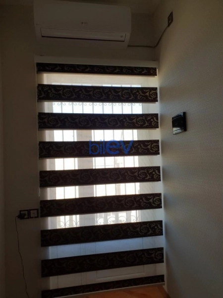 Aylıq Kirayə 6 otaqlı Həyət evi  260m², Bakı