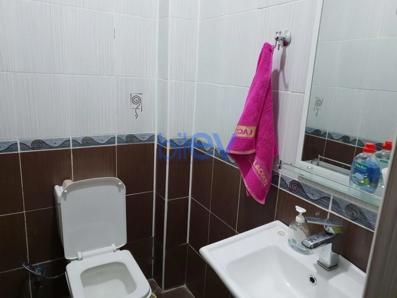Aylıq Kirayə 6 otaqlı Həyət evi  260m², Bakı