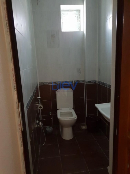 Aylıq Kirayə 6 otaqlı Həyət evi  260m², Bakı