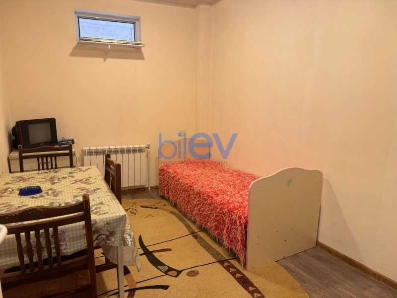 Aylıq Kirayə 2 otaqlı Həyət evi  38m², Bakı