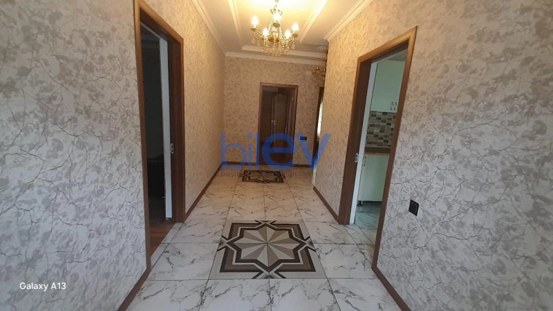 Satış 5 otaqlı Villa  250m², Qəbələ