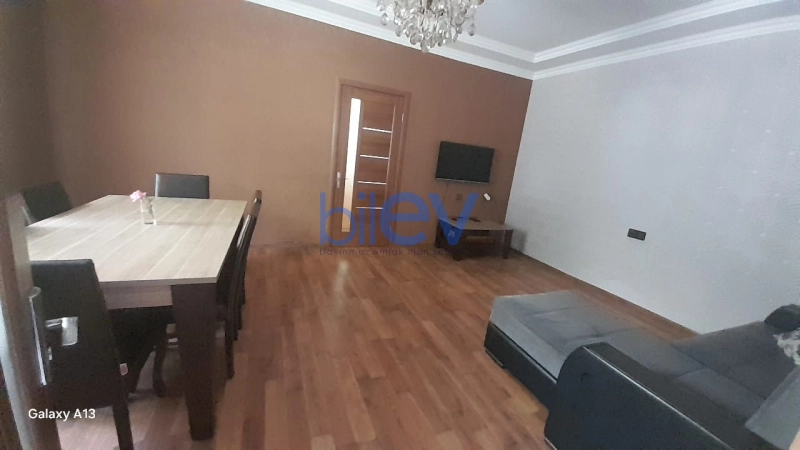 Satış 5 otaqlı Villa  250m², Qəbələ