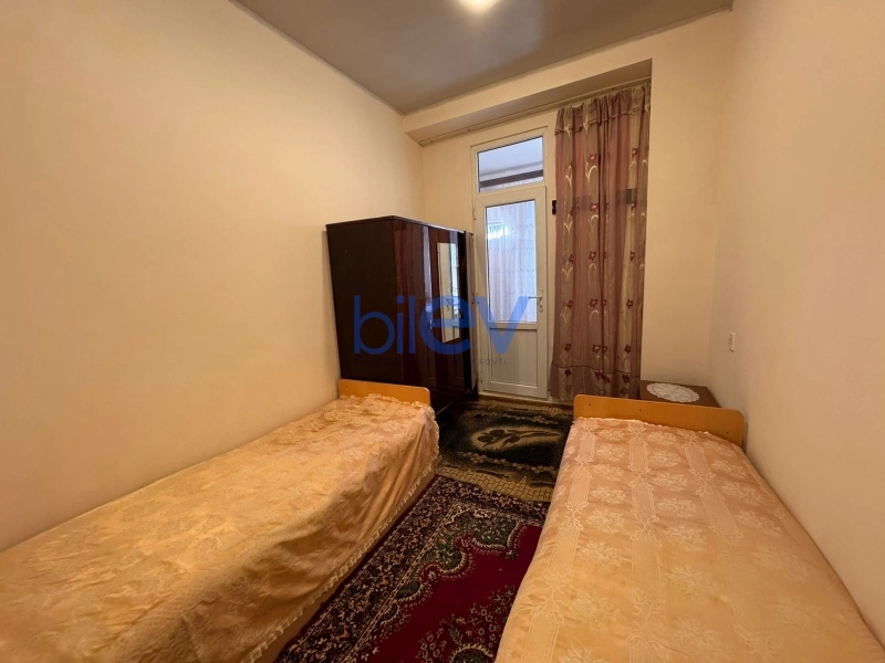 Aylıq Kirayə 2 otaqlı Həyət evi  38m², Bakı