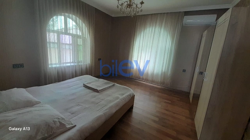 Satış 5 otaqlı Villa  250m², Qəbələ