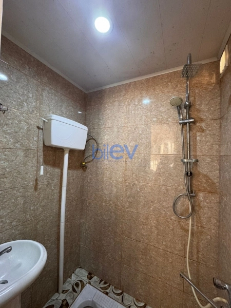 Aylıq Kirayə 2 otaqlı Həyət evi  38m², Bakı