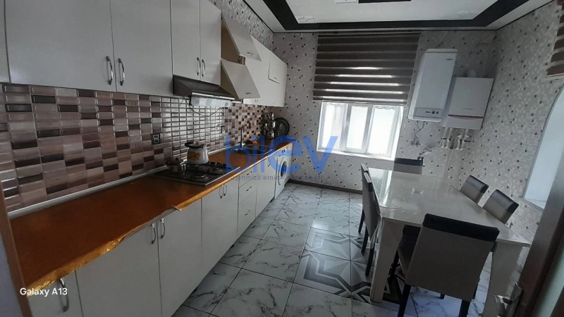Satış 5 otaqlı Villa  250m², Qəbələ