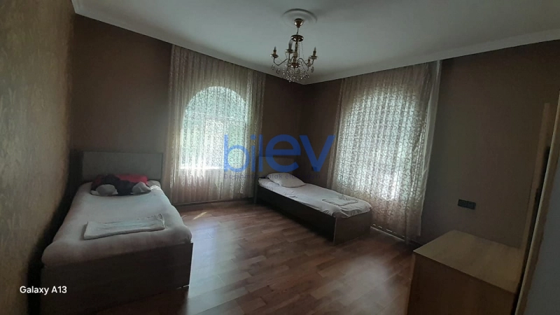 Satış 5 otaqlı Villa  250m², Qəbələ