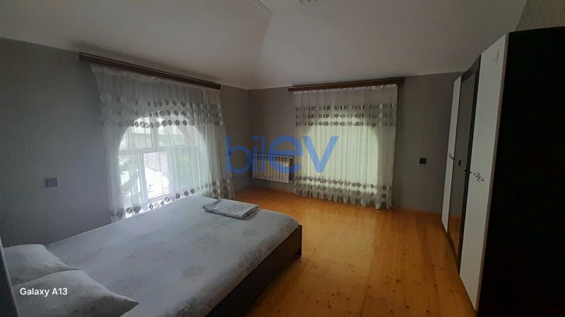 Satış 5 otaqlı Villa  250m², Qəbələ