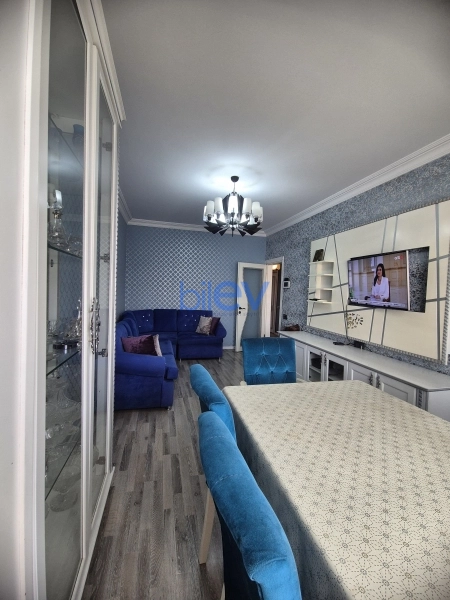 Satış 3 otaqlı Köhnə Tikili bina evi  80m², Bakı