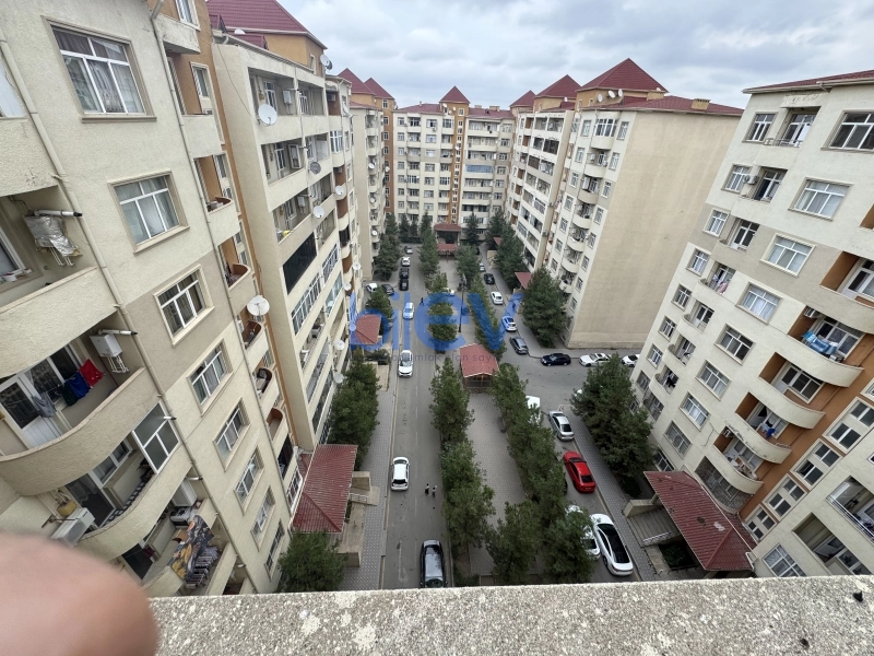 Satış 4 otaqlı Yeni Tikili bina evi  145m², Gəncə