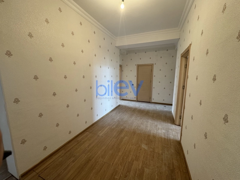 Satış 4 otaqlı Yeni Tikili bina evi  145m², Gəncə
